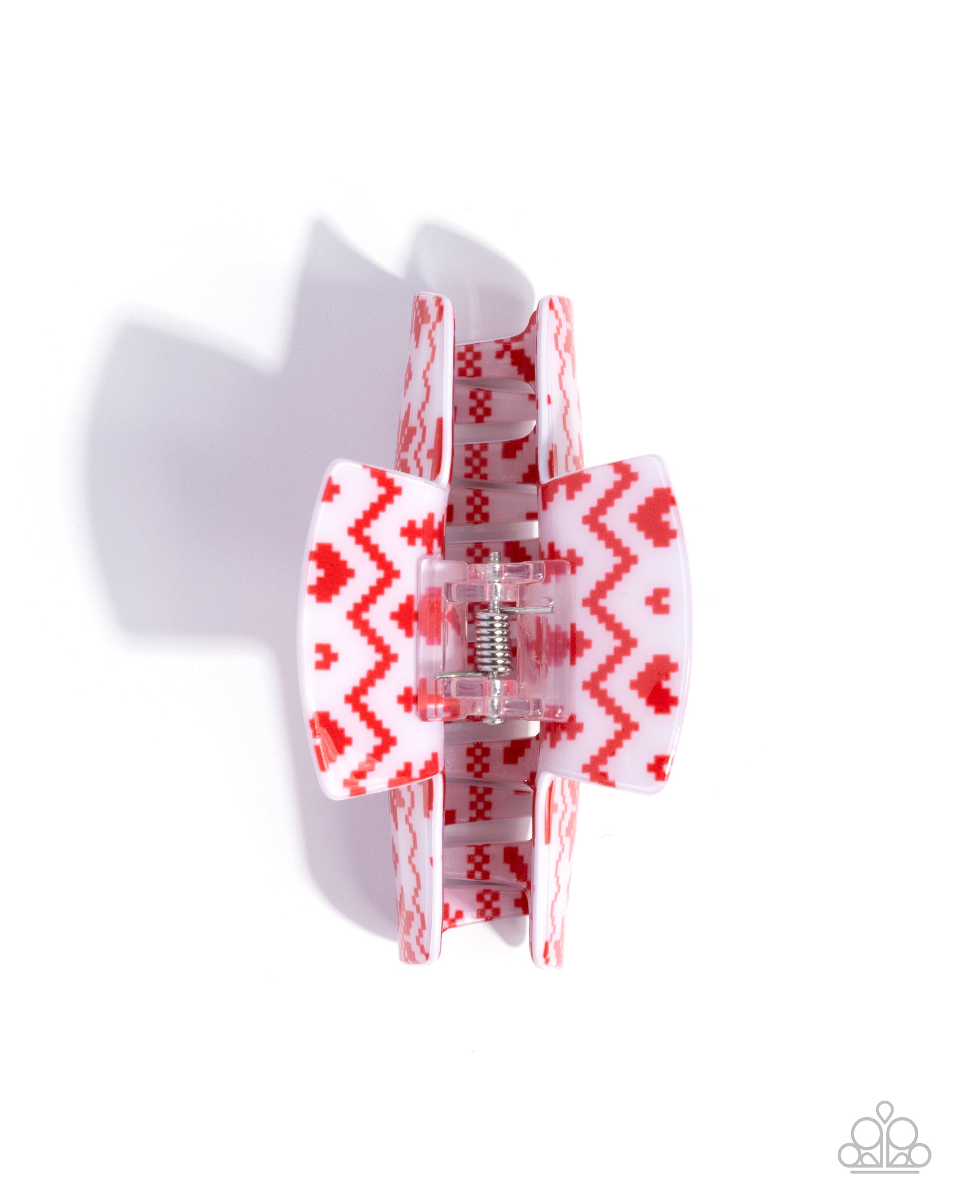 Sweater Style - Paparazzi Hair Accessories Image