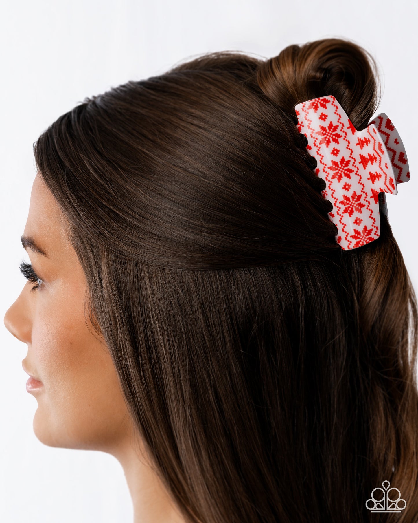 Sweater Style - Paparazzi Hair Accessories Image