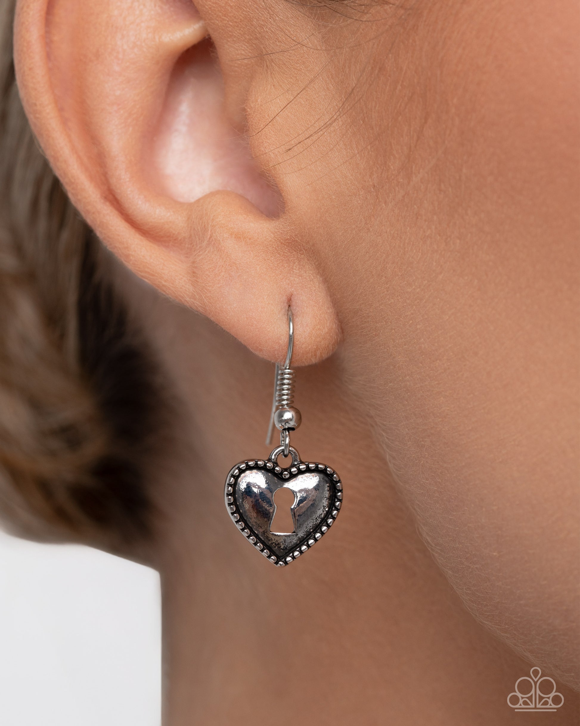 Intentional Influence - Paparazzi Product Image