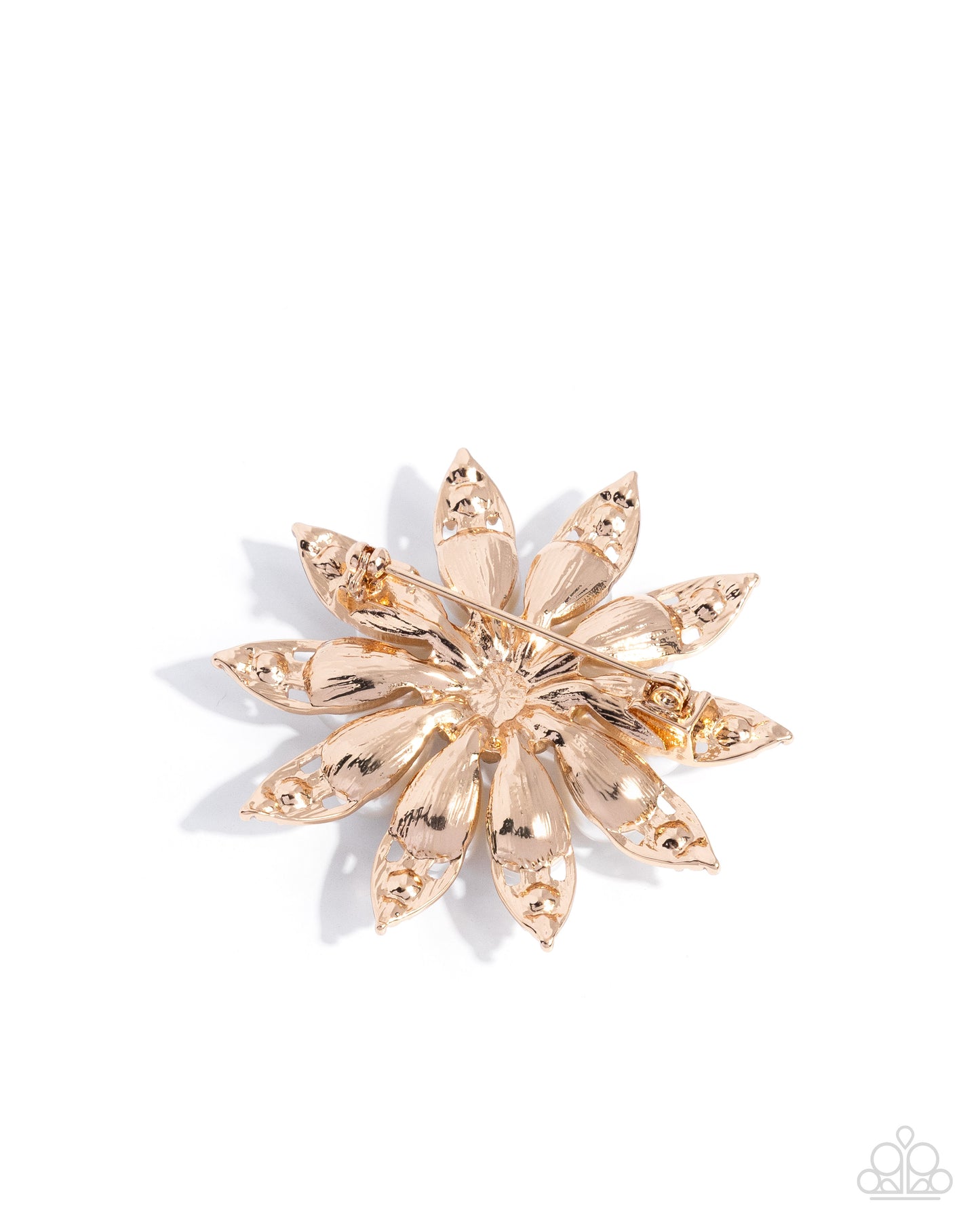 Timeless Tribute - Paparazzi Hair Accessories Image