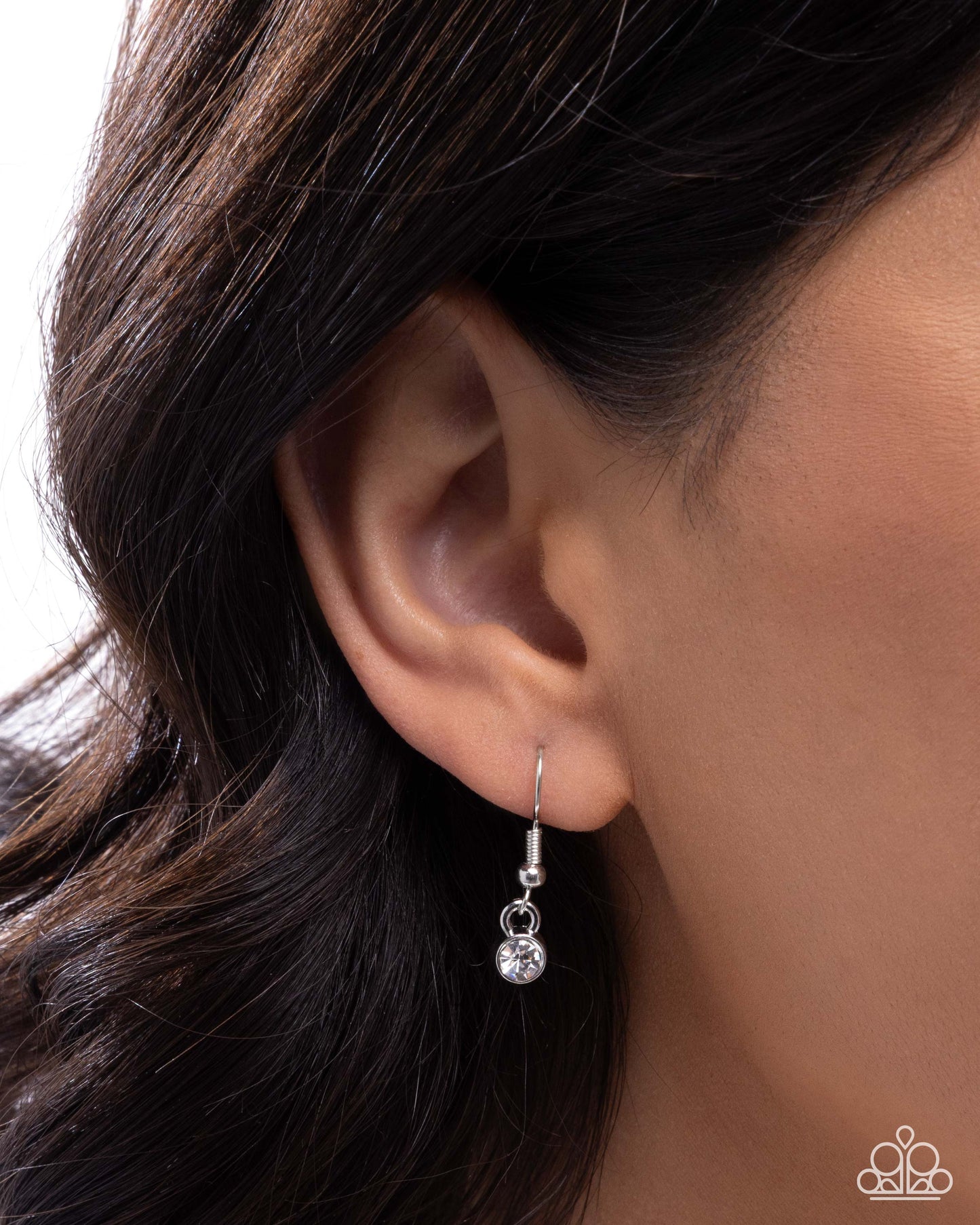 Chic Collision - Purple - Paparazzi Necklace Image