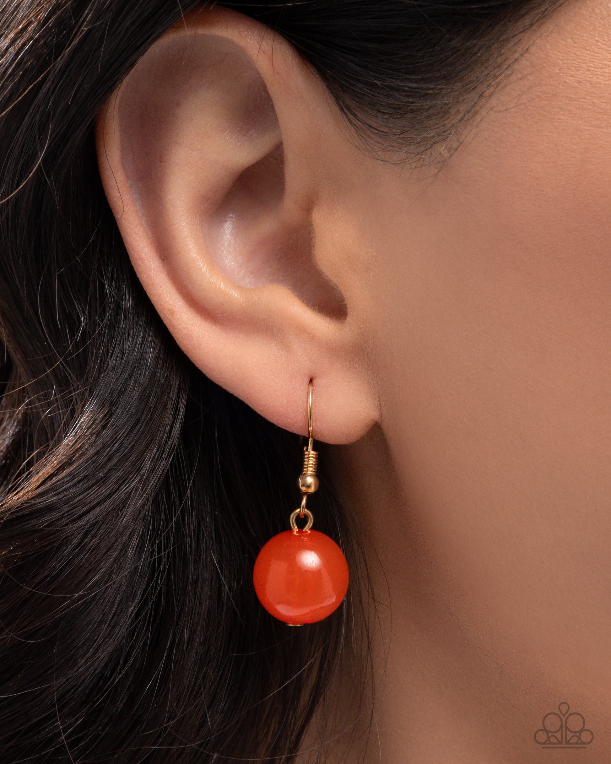 Modular Malibu - Paparazzi Necklace Image