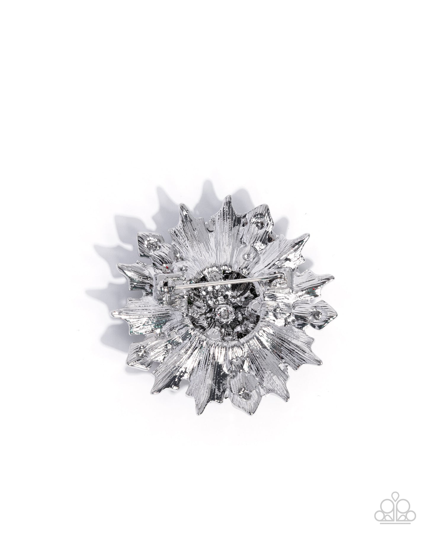 Popular Poinsettia - Paparazzi Hair Accessories Image