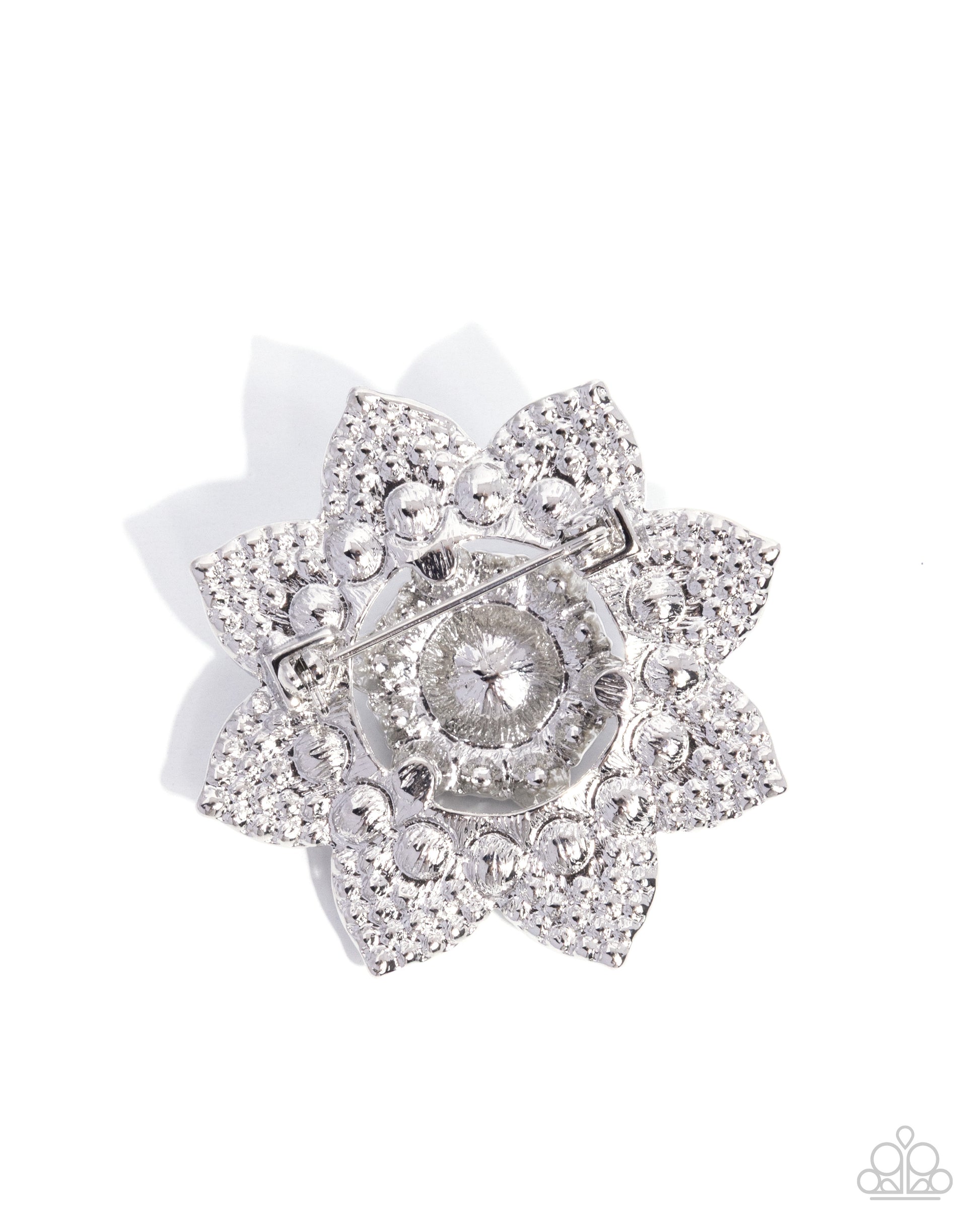 Pampered Polish - Paparazzi Hair Accessories Image