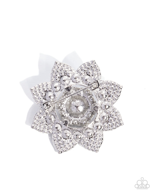 Pampered Polish - Paparazzi Hair Accessories Image