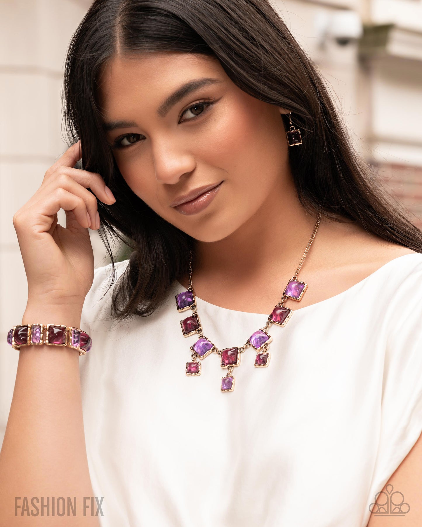 Vintage Boho - Paparazzi Necklace Image