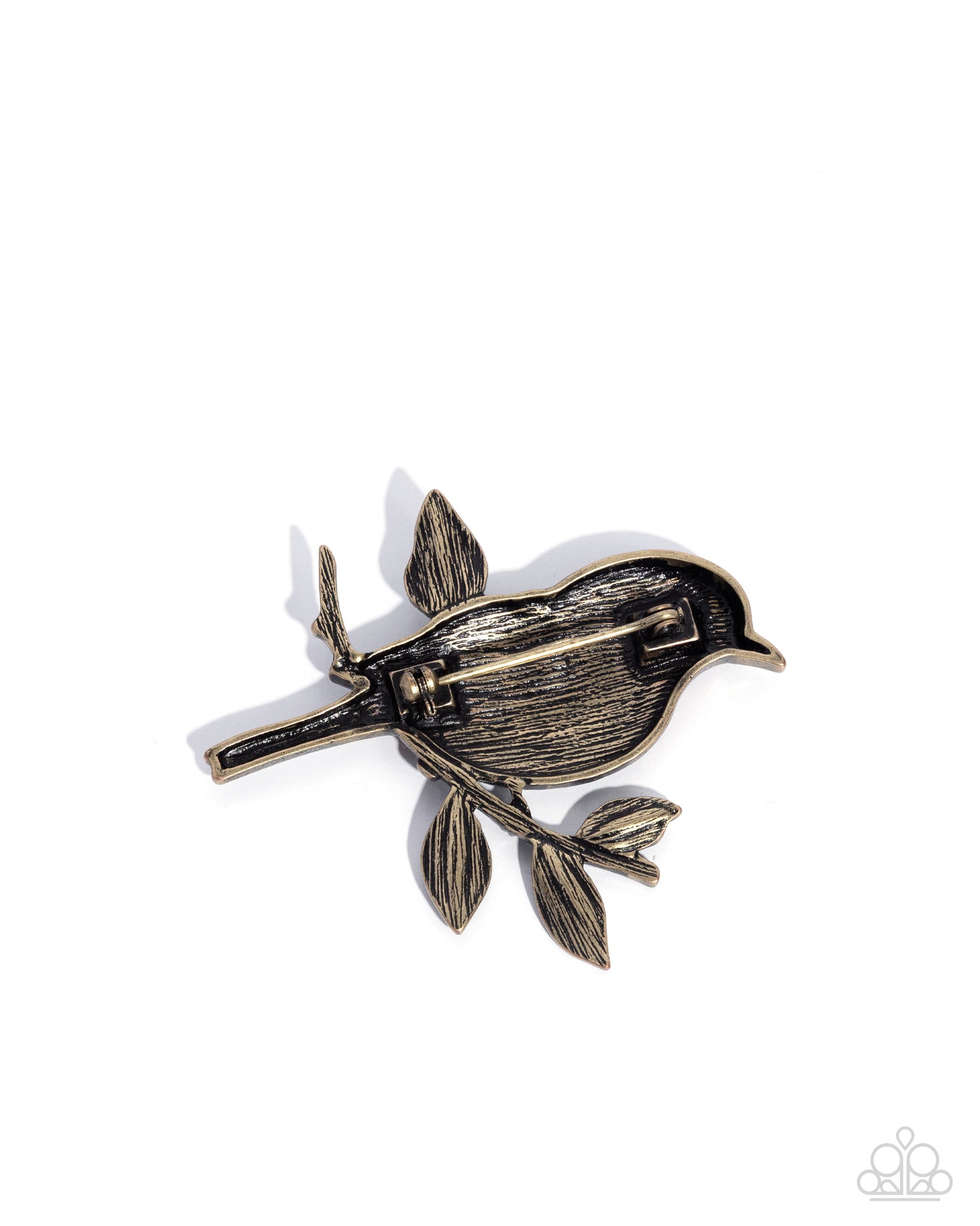 Soothing Sparrow - Paparazzi Hair Accessories Image