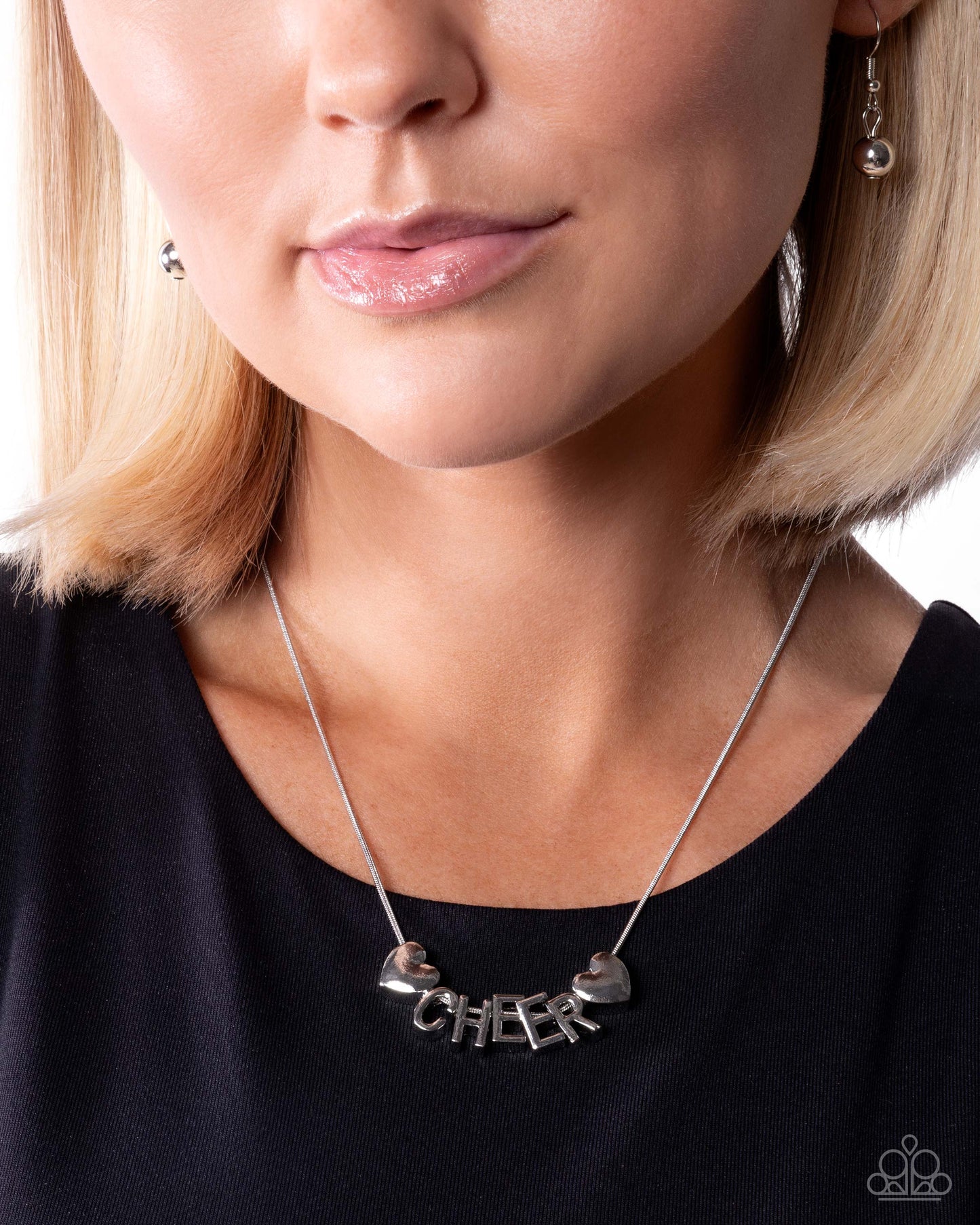 Trendy Tumbler - Paparazzi Necklace Image