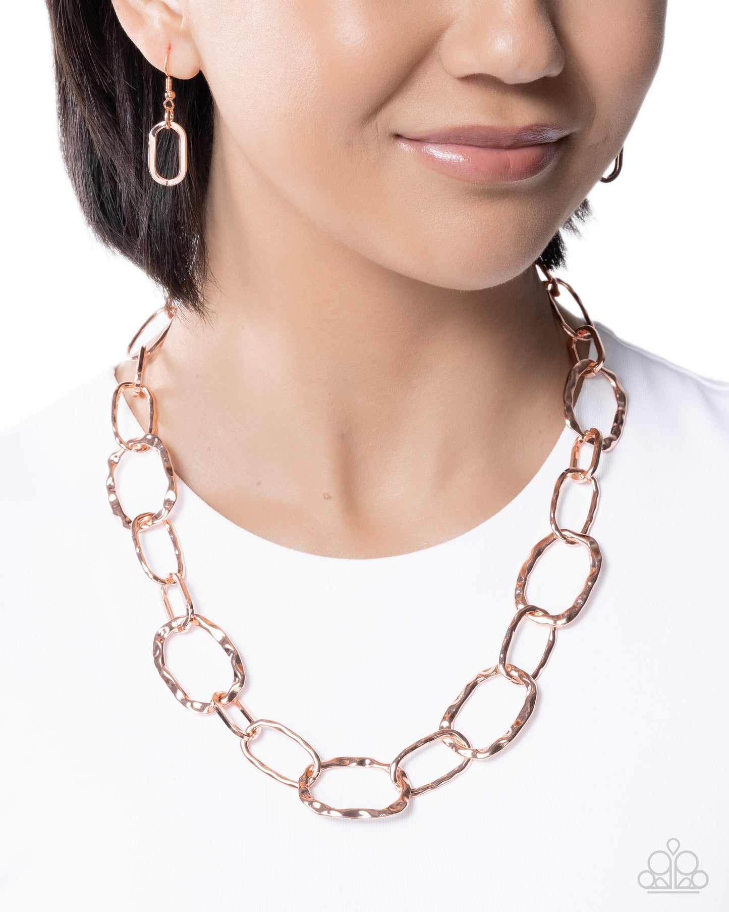 Hardware Hero - Paparazzi Necklace Image