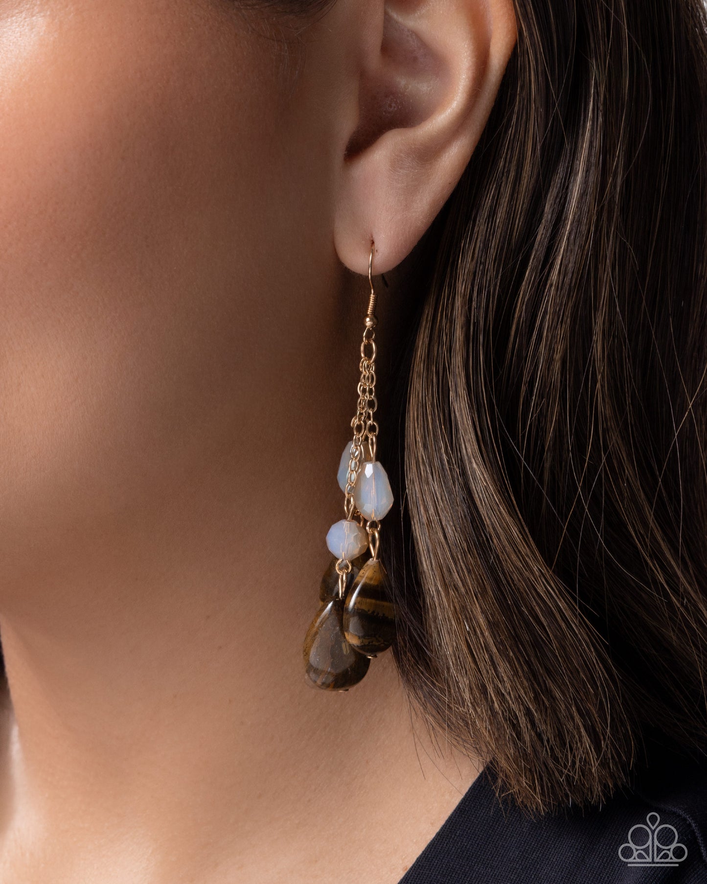 Sweet Stones - Paparazzi Earring Image