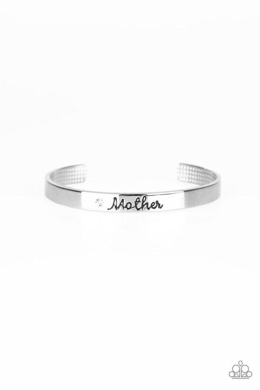 Paparazzi Bracelet ~ Every Day Is Mothers Day