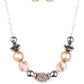 A Warm Welcome - Paparazzi Necklace Image
