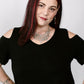 Fishing for Compliments - Silver - Paparazzi Necklace Image