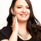 Fishing for Compliments - Silver - Paparazzi Necklace Image