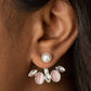 Modern Sophistication - Pink - Paparazzi Earring Image