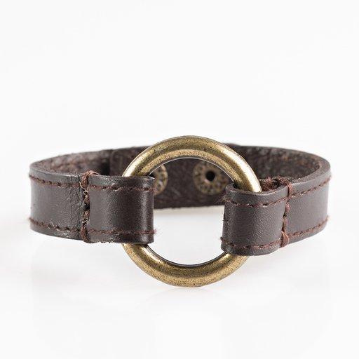 Paparazzi Bracelet ~ Secure The Perimeter