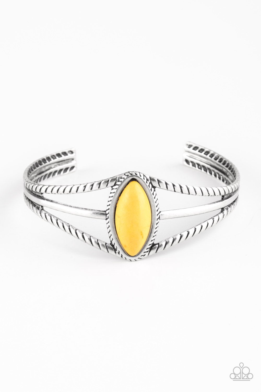 Paparazzi Bracelet ~ Western Wanderer