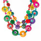 Catalina Coastin - Paparazzi Necklace Image