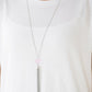 Socialite Of The Season - Pink - Paparazzi Necklace Image