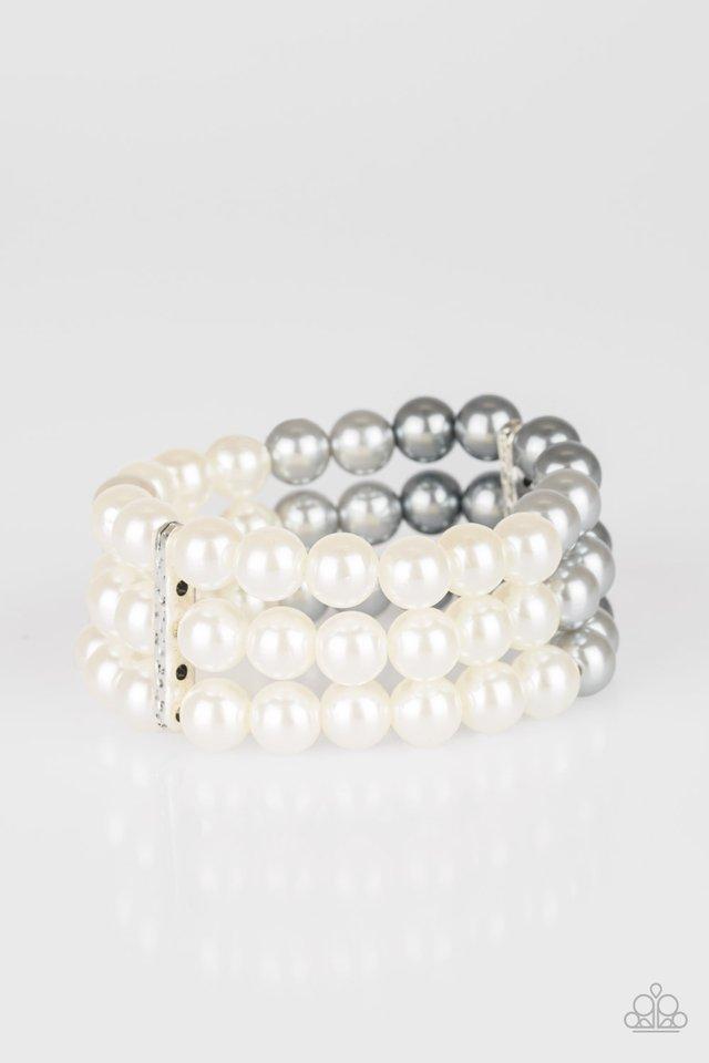 Paparazzi Bracelet ~ Central Park Celebrity - Multi