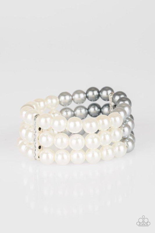 Paparazzi Bracelet ~ Central Park Celebrity - Multi