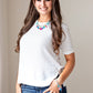 I Want To SEA The World - Multi - Paparazzi Necklace Image