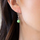 Your SUNDAES Best - Green - Paparazzi Necklace Image