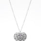 Classic Casanova - Purple - Paparazzi Necklace Image