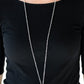 Classic Casanova - Purple - Paparazzi Necklace Image