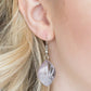 Sky High Style - Silver - Paparazzi Necklace Image