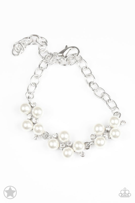 I Do - Paparazzi Bracelet Image