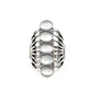BLING Your Heart Out - White - Paparazzi Ring Image