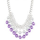 5th Avenue Fleek - Multi - Paparazzi Necklace Image