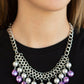 5th Avenue Fleek - Multi - Paparazzi Necklace Image