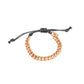 Blitz - Copper - Paparazzi Bracelet Image