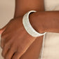 In a Flash - Silver - Paparazzi Bracelet Image