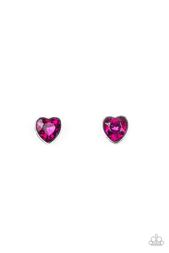 Starlet Shimmer Earring Kit - Paparazzi Earring Image