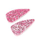 Squad Shimmer - Pink - Paparazzi Hair Accessories Image