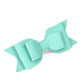 BOW Wow Wow - Green - Paparazzi Hair Accessories Image