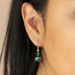 Jewel Jam - Blue - Paparazzi Necklace Image