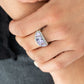 Royal Riches - Purple - Paparazzi Ring Image
