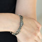 Victorian Vines - Silver - Paparazzi Bracelet Image