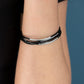 Power CORD - Black - Paparazzi Bracelet Image