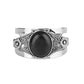 Desert Nature - Black - Paparazzi Bracelet Image
