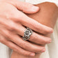 Oceanside Orchard - Paparazzi Ring Image