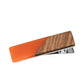 Never HAIR The End Of It - Orange - Paparazzi Hair Accessories Image