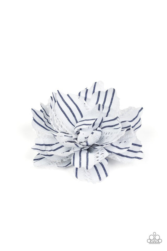 STRIPE For The Picking - Multi - Paparazzi Hair Accessories Image