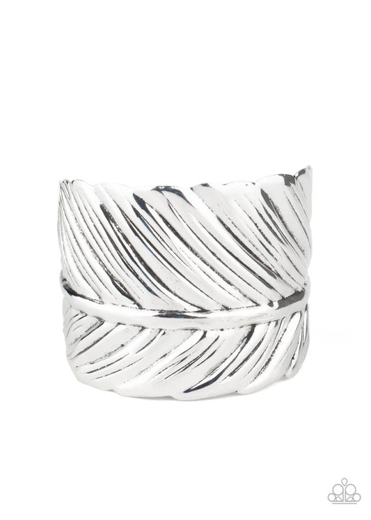 Where Theres a QUILL, Theres a Way - Paparazzi Bracelet Image