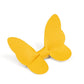 Butterfly Oasis - Yellow - Paparazzi Hair Accessories Image