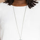 Thanks a MEDALLION - Multi - Paparazzi Necklace Image